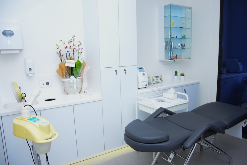 Grand Opening of Waterfront Clinic